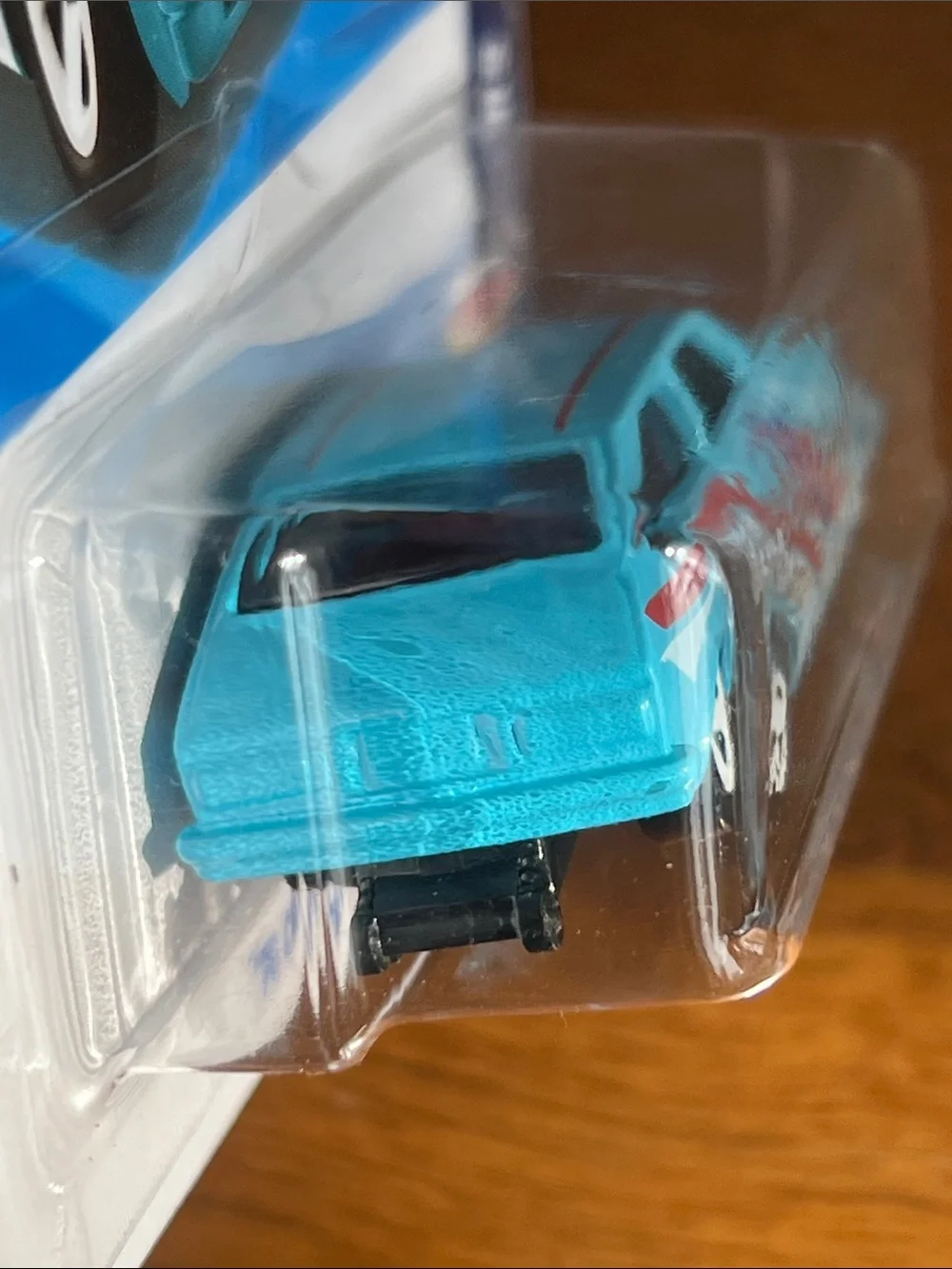 '76 Chevy Chevette Hot Wheels
